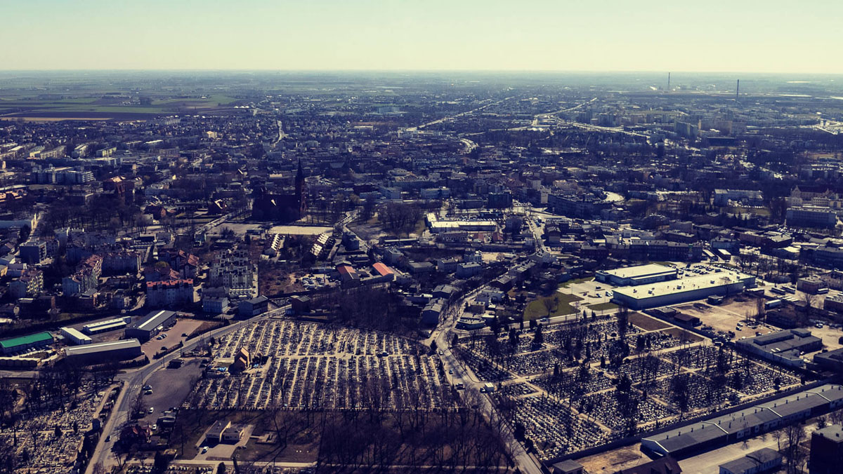 Rozmowa z Prezesem CIECH Soda Polska – Tomaszem Molendą na portalu Ino.online