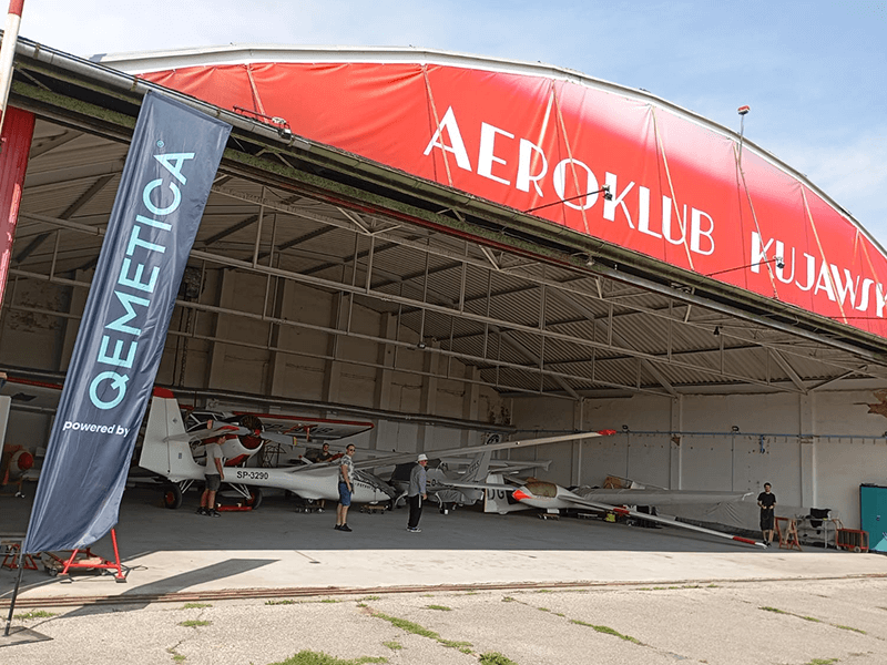 W 2025 roku milion złotych na pomysły mieszkańców Inowrocławia. QSP potwierdza start Funduszu