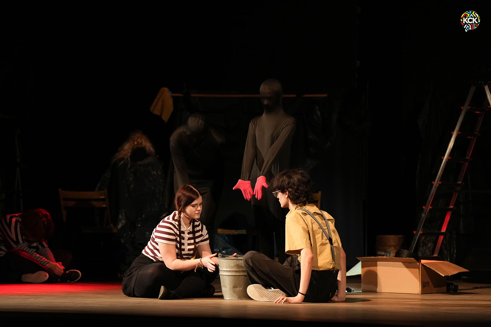 Fundusz Wsparcia Inicjatyw Społecznych. Arlekinada 2025 rozpoczęta z artystycznym rozmachem