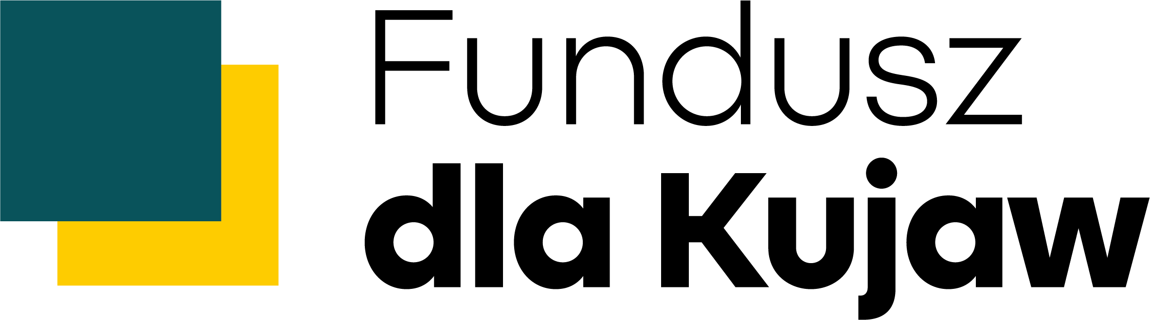 Fundusz dla Kujaw - logo