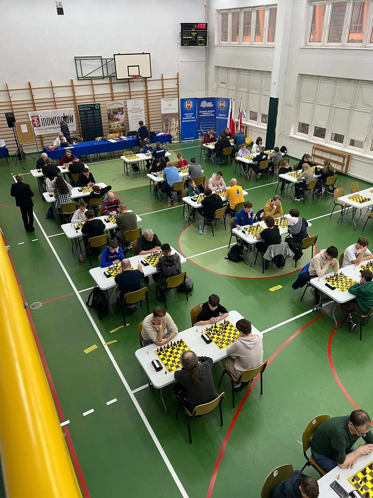 Edukacja, kultura, bezpieczeństwo. Fundusz Wsparcia Inicjatyw Społecznych QEMETICA napędza lokalne inicjatywy