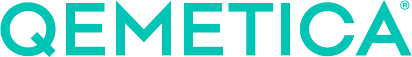 Qemetica - logo